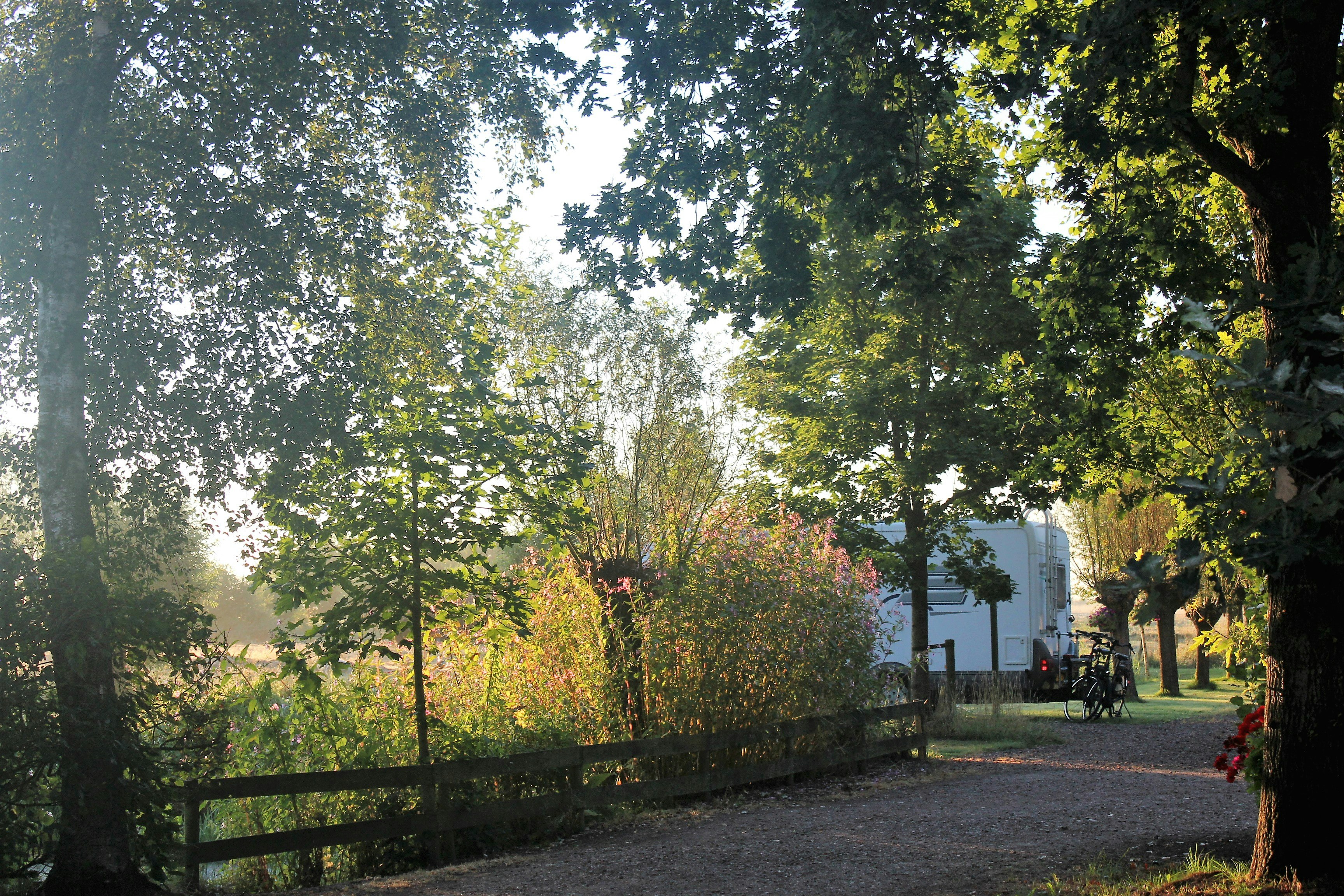 Boerderijcamping De Tjasker