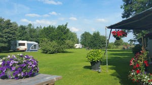 Boerderijcamping De Tjasker