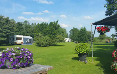Boerderijcamping De Tjasker
