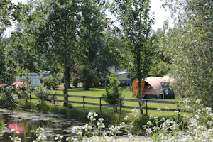 Boerderijcamping De Tjasker