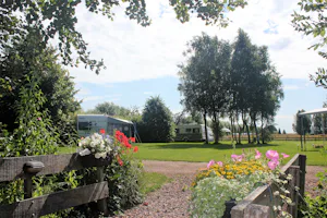 Boerderijcamping De Tjasker