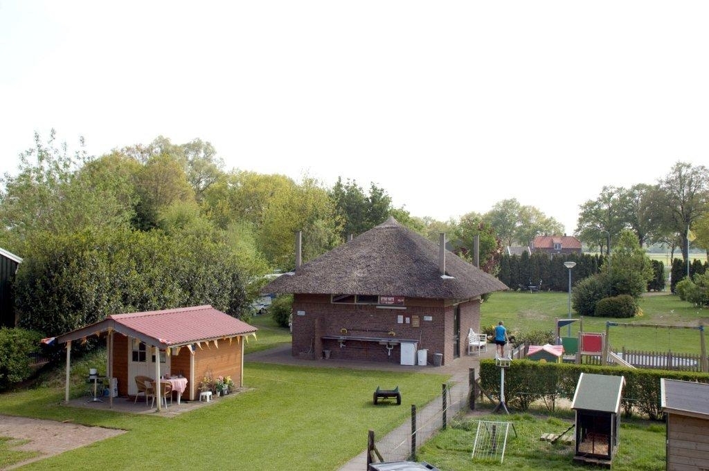 Boerderijcamping De Wezel