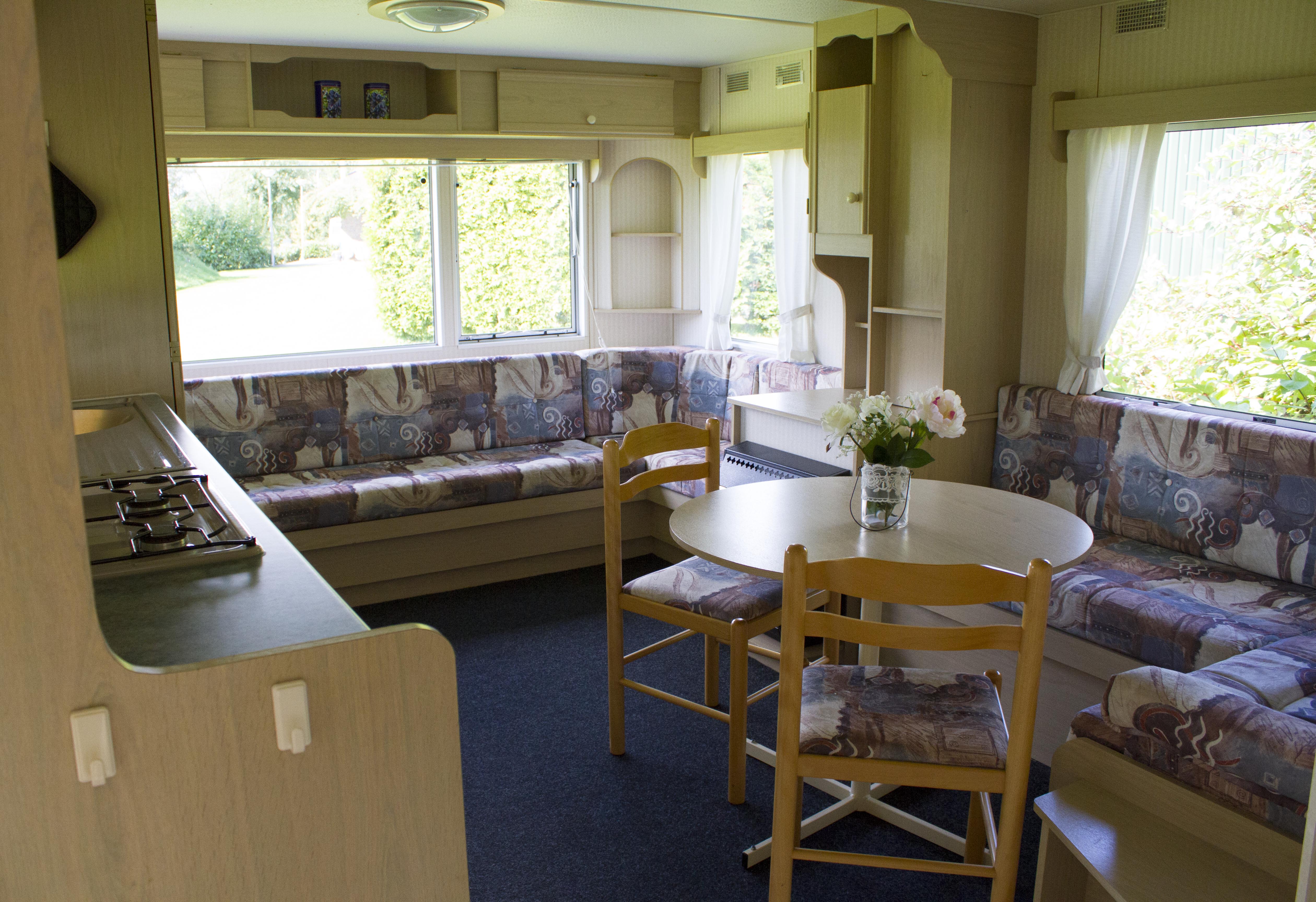 Boerderijcamping De Wezel