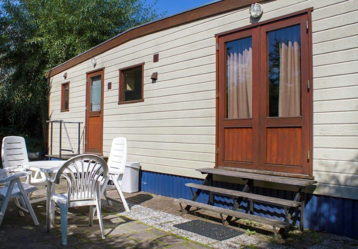 Boerderijcamping De Wezel