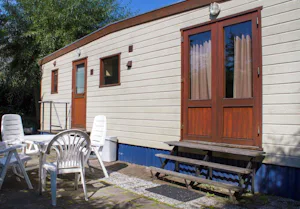 Boerderijcamping De Wezel