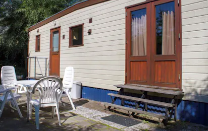 Boerderijcamping De Wezel