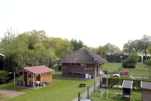 Boerderijcamping De Wezel