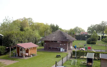 Boerderijcamping De Wezel