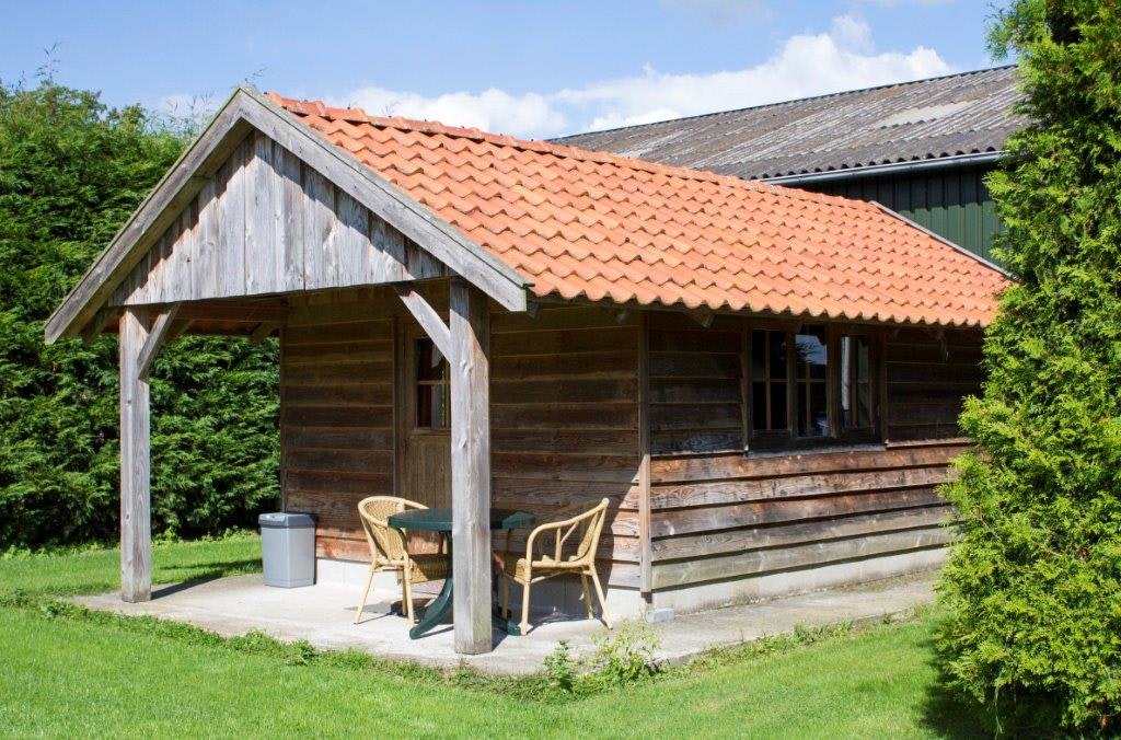 Boerderijcamping De Wezel