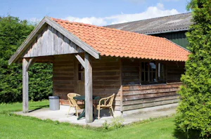 Boerderijcamping De Wezel