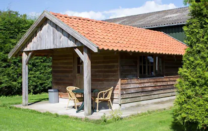 Boerderijcamping De Wezel