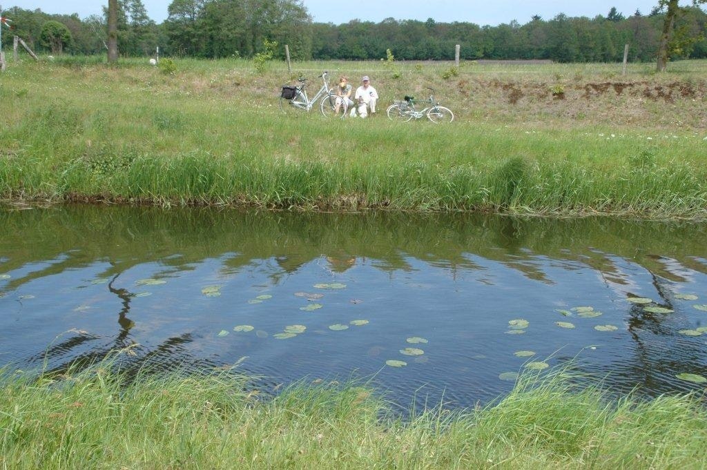 Boerderijcamping De Wezel