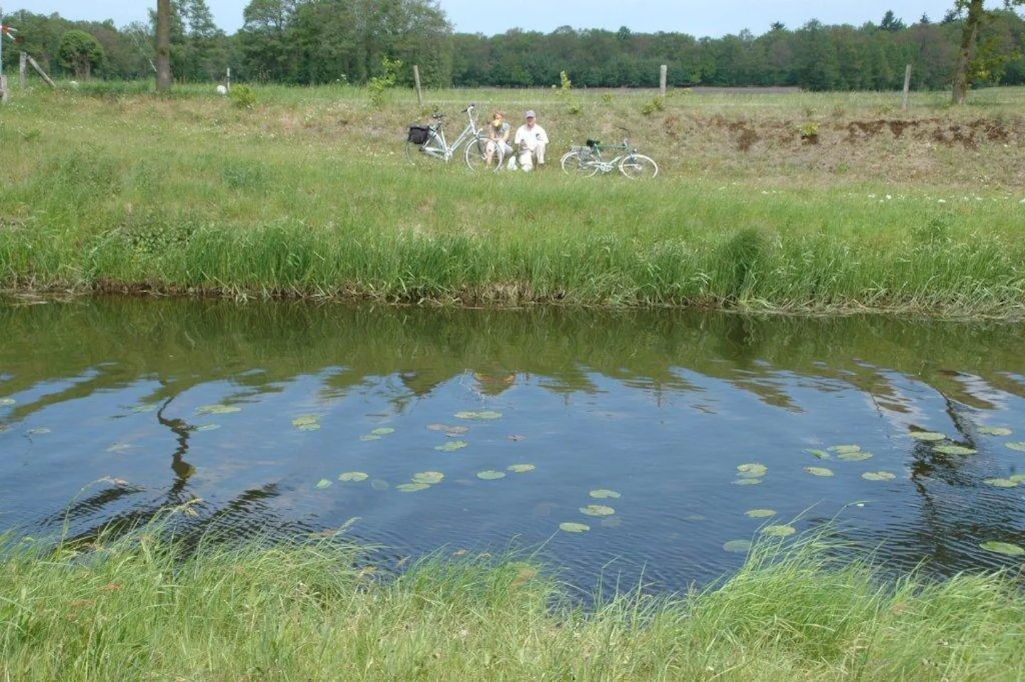 Boerderijcamping De Wezel