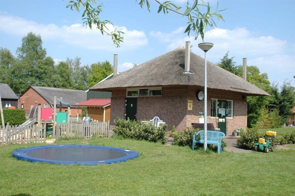 Boerderijcamping De Wezel