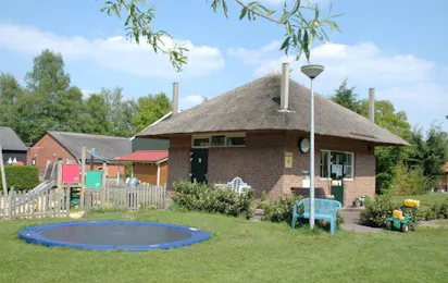Boerderijcamping De Wezel