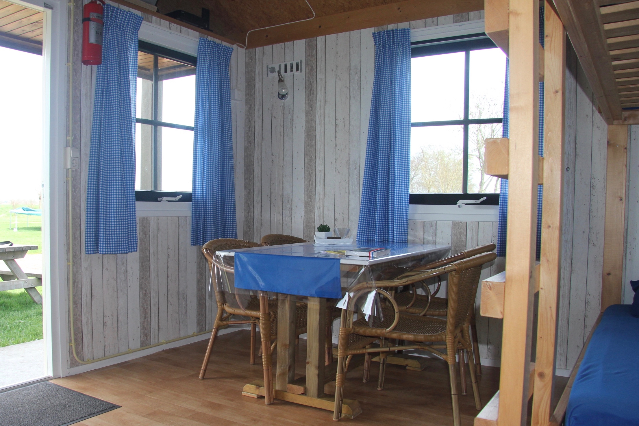 Boerderijcamping Demmerik