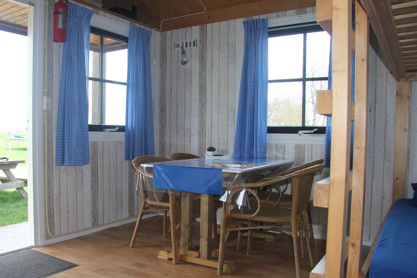 Boerderijcamping Demmerik