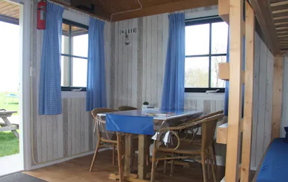 Boerderijcamping Demmerik