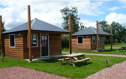 Boerderijcamping Demmerik