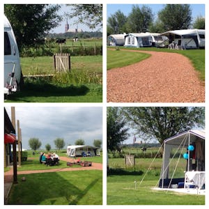 Boerderijcamping Demmerik