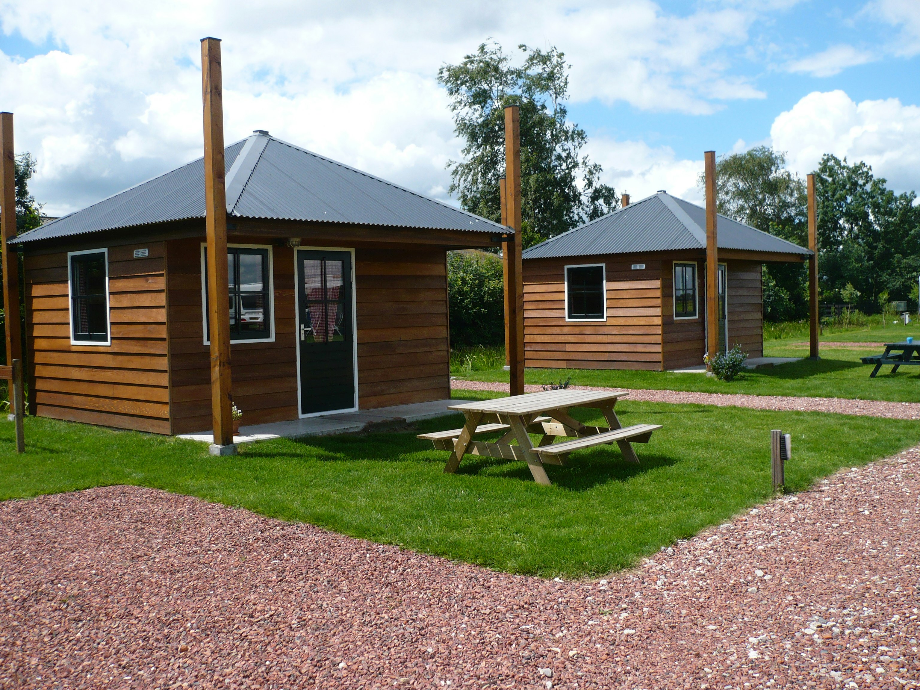 Boerderijcamping Demmerik