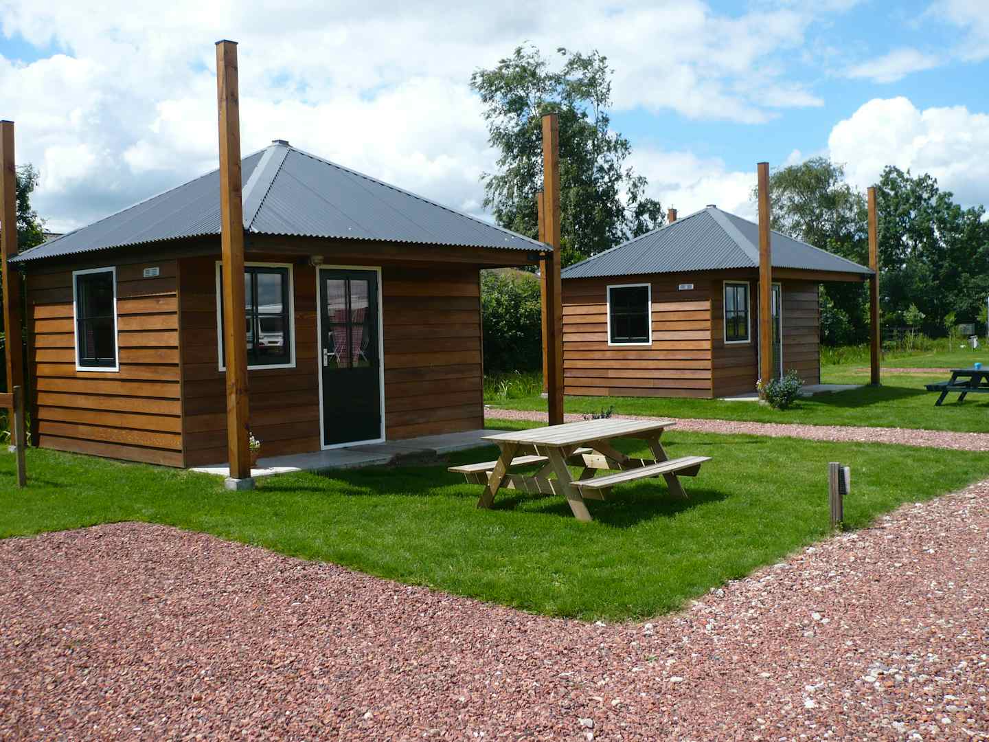 Boerderijcamping Demmerik