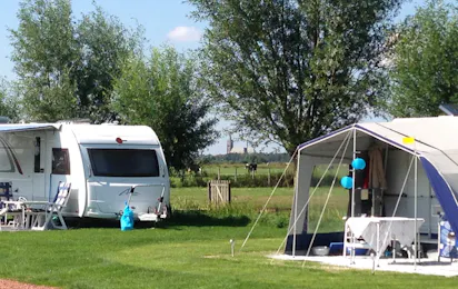 Boerderijcamping Demmerik