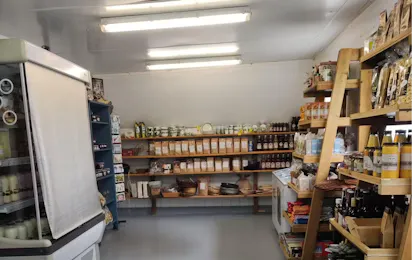 Boerderijcamping Den Hoek