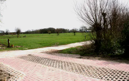 Boerderijcamping Den Hoek