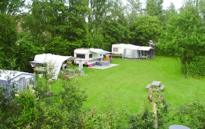 Boerderijcamping Den Hoek