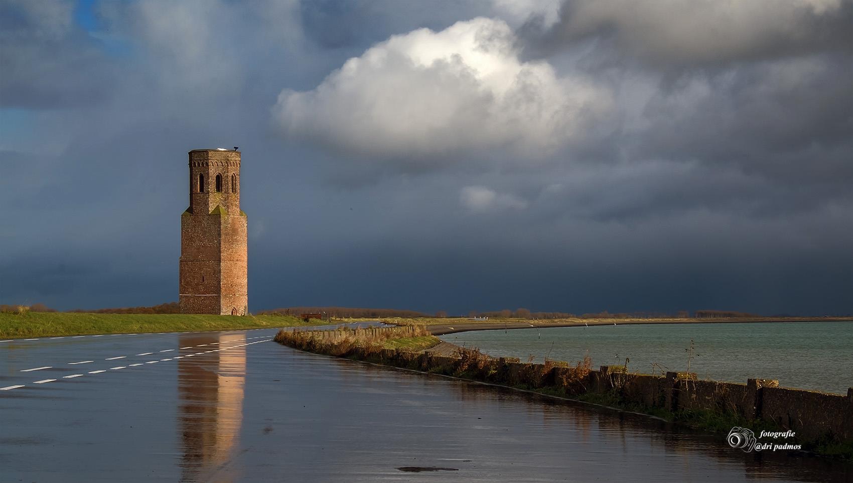 Boerderijcamping Dorpzicht