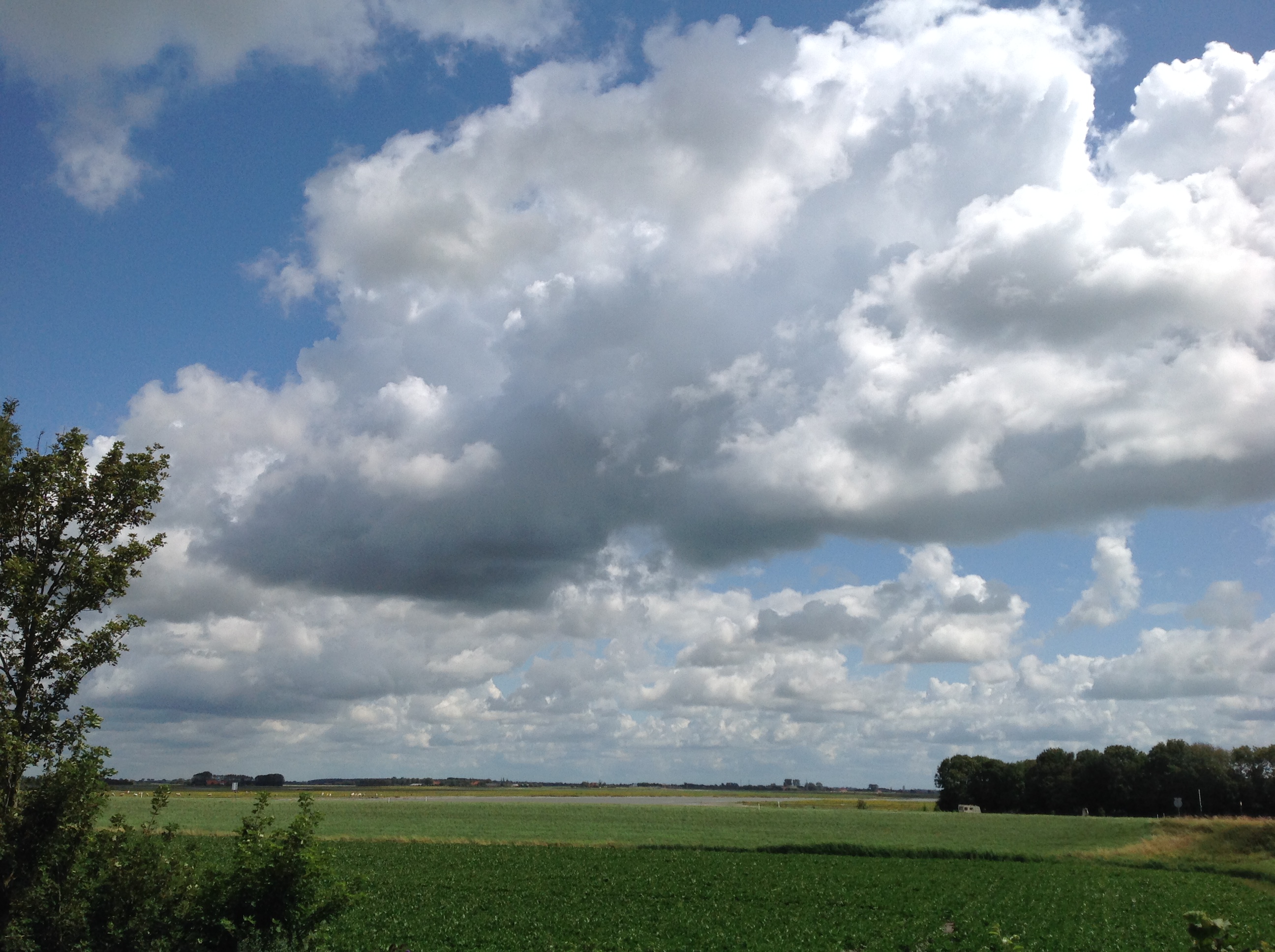 Boerderijcamping Dorpzicht