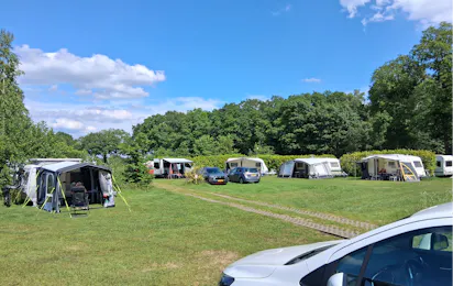 Boerderijcamping Erve Wolkotte