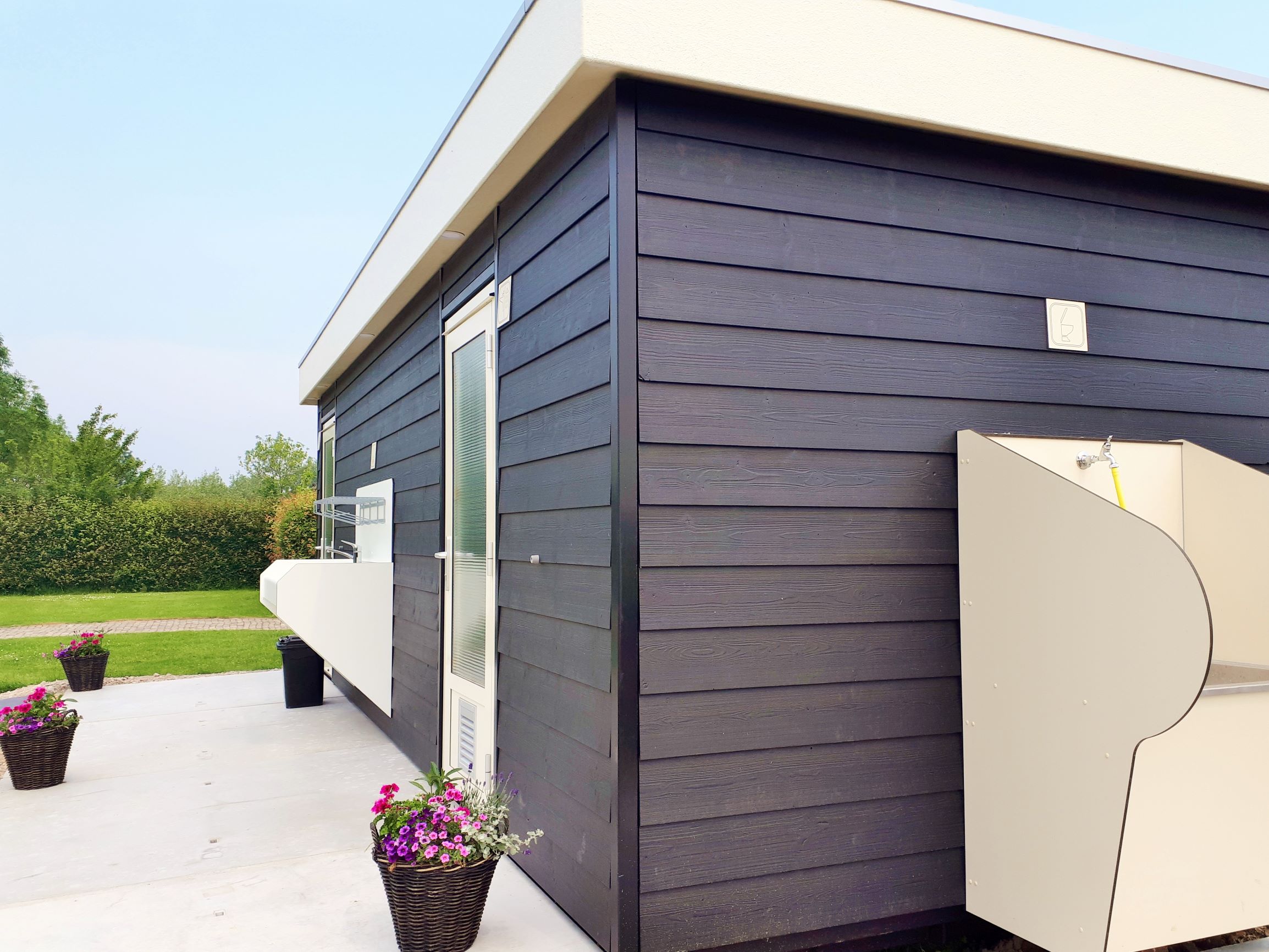 Boerderijcamping Gideonse