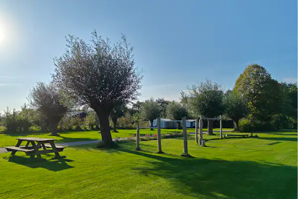 Boerderijcamping Hoeve de Mertel