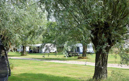 Boerderijcamping Hoeve de Mertel