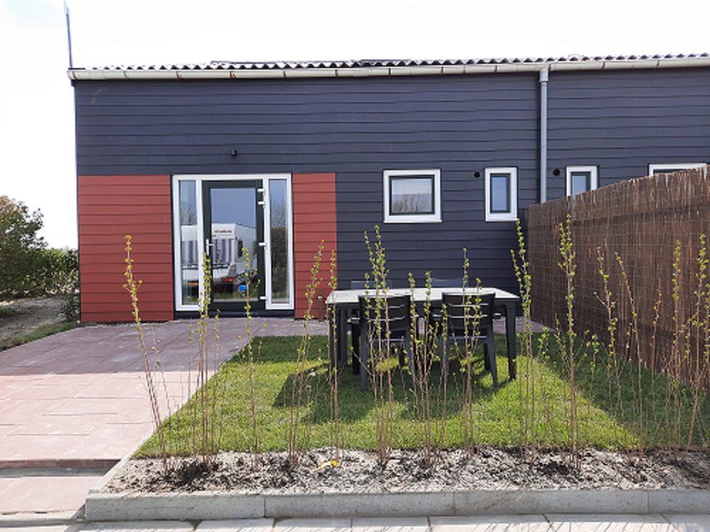 Boerderijcamping Krabbeneiland