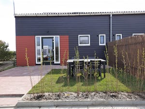 Boerderijcamping Krabbeneiland