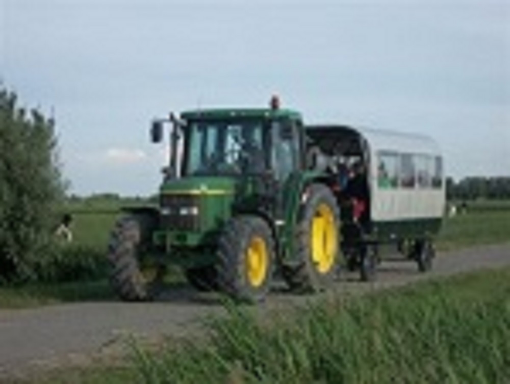 Boerderijcamping Krabbeneiland