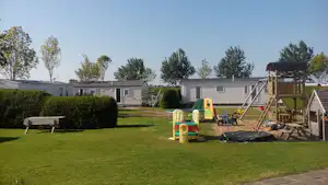 Boerderijcamping Krabbeneiland