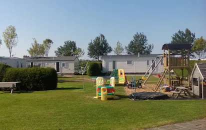 Boerderijcamping Krabbeneiland