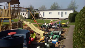 Boerderijcamping Krabbeneiland