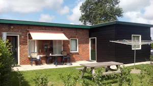 Boerderijcamping Krabbeneiland