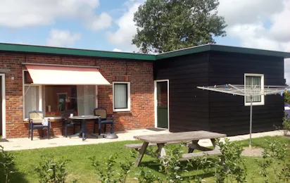 Boerderijcamping Krabbeneiland