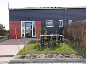 Boerderijcamping Krabbeneiland