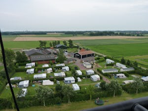 Boerderijcamping Krabbeneiland