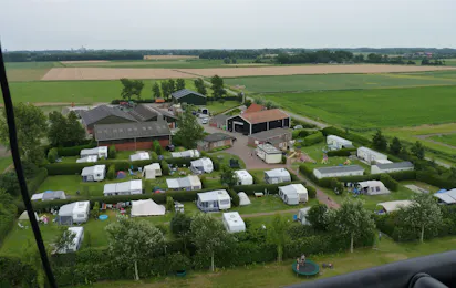 Boerderijcamping Krabbeneiland