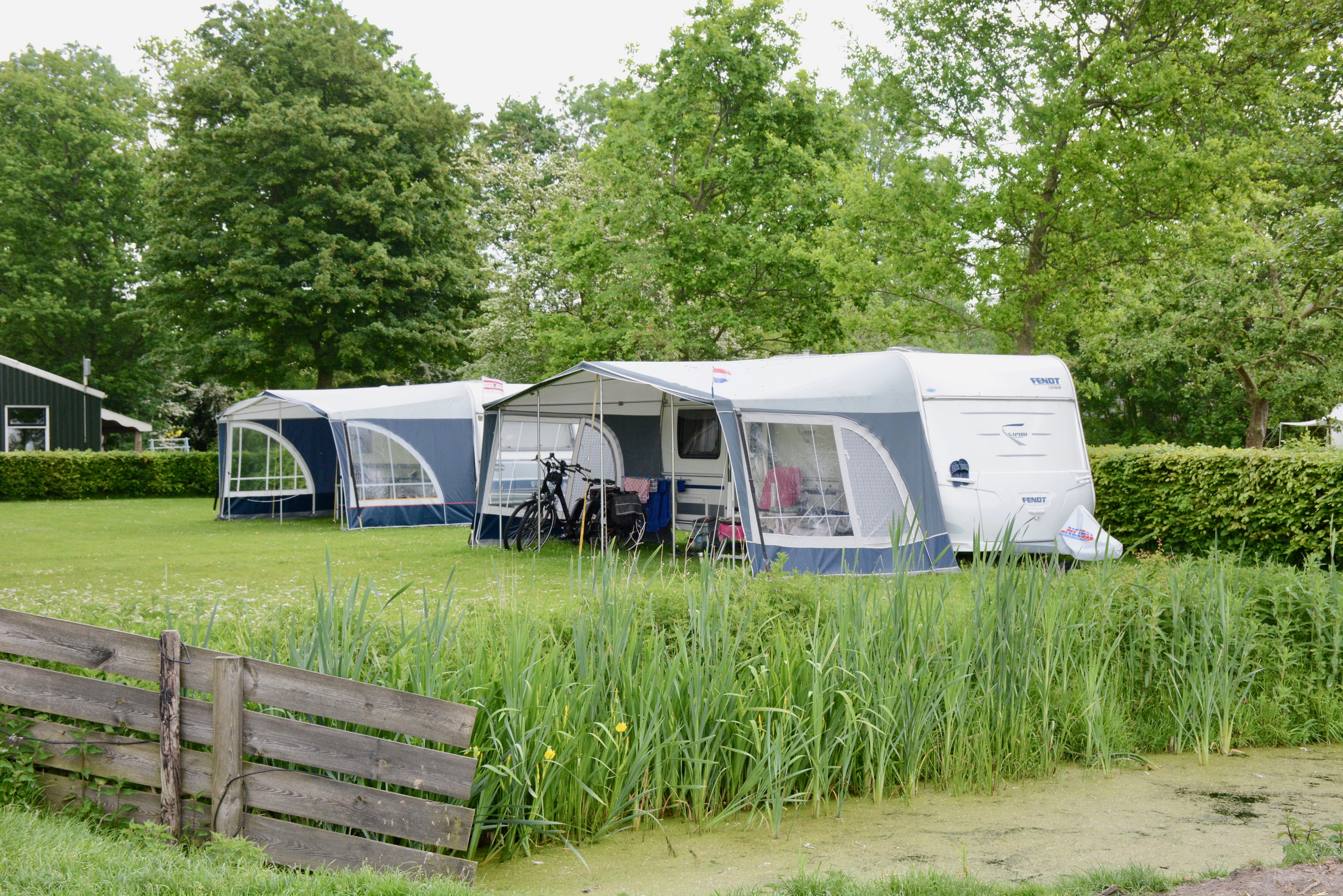 Boerderijcamping Manuelhoeve