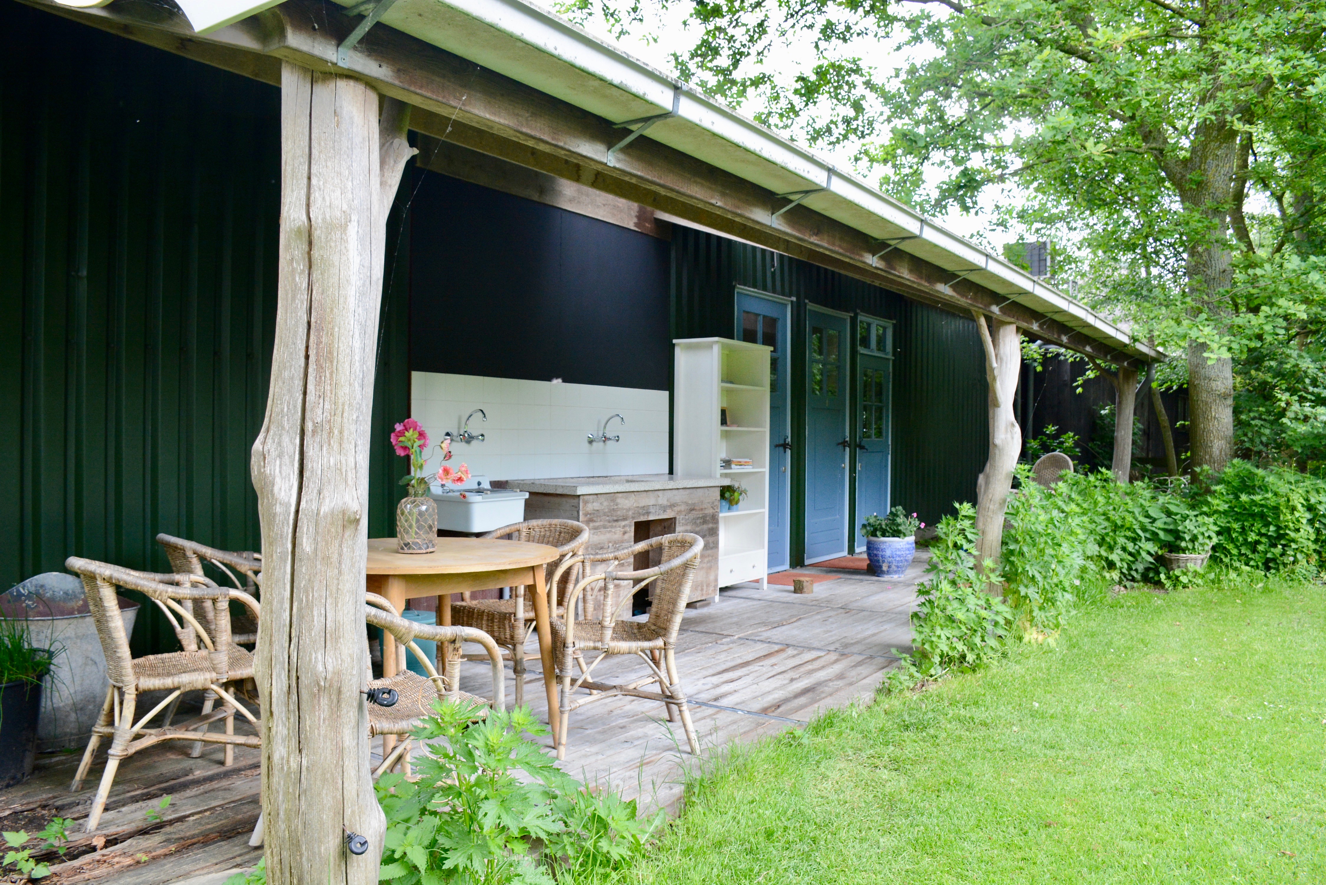 Boerderijcamping Manuelhoeve