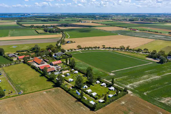 Boerderijcamping Molenperk